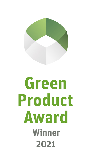 Green Product Award - Nominee 2021