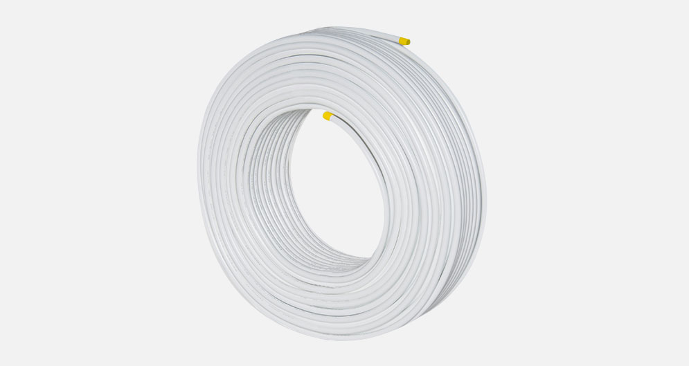 Tempus-al metal-plastic composite pipe Tempus-al metal-plastic composite pipe