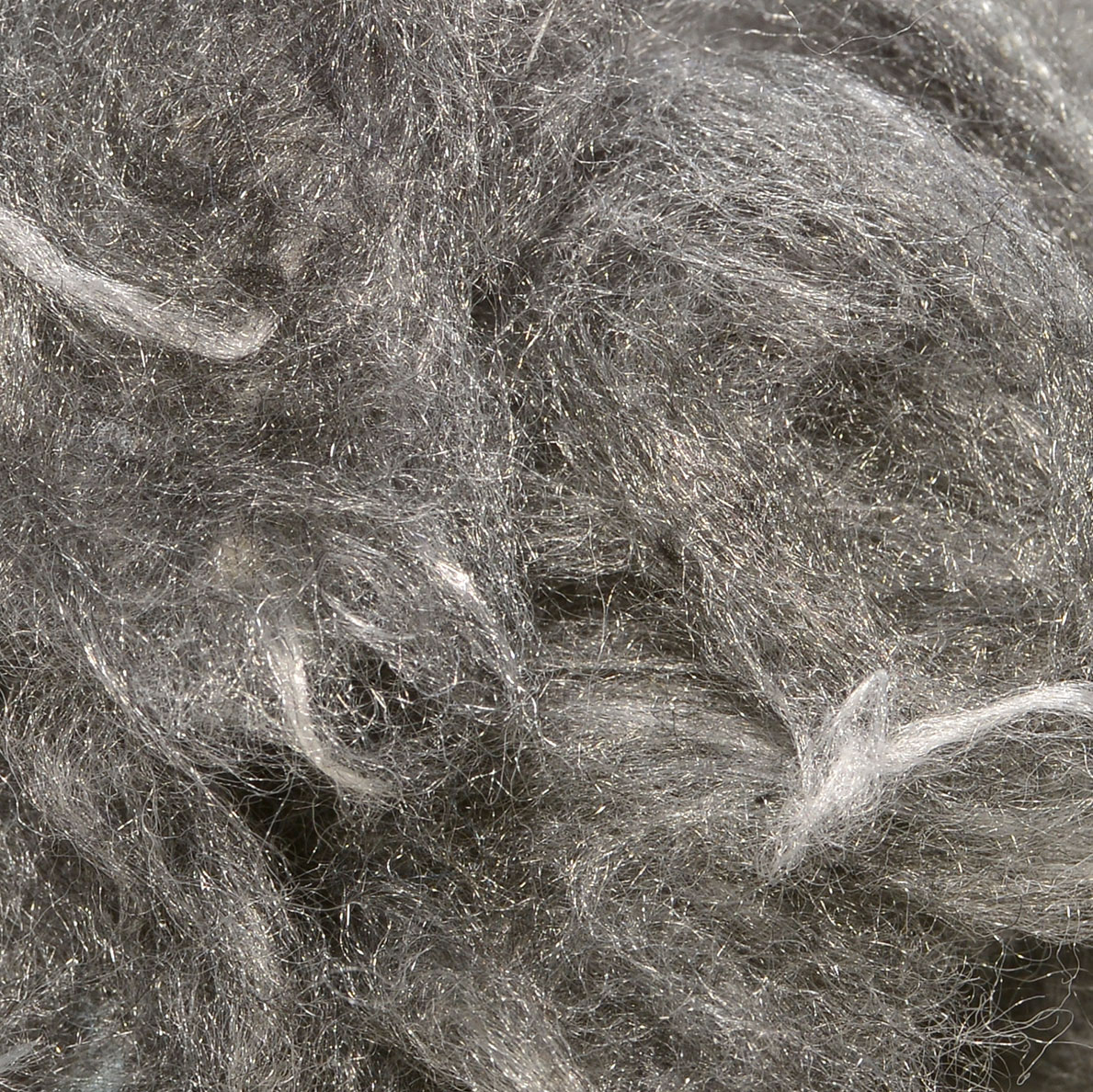 Synthetic fibre