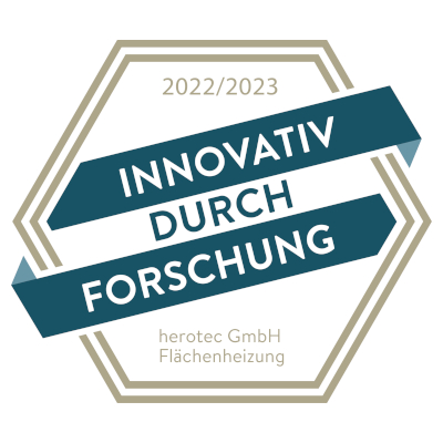 Innovativ durch Forschung